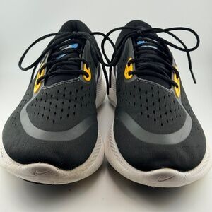 Men's Nike Joyride Run Running Shoes Black/White Size 10.5